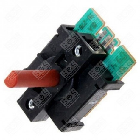 COMMUTATORE FORNI, FORNELLI ELETTRICI E A GAS - 263410019