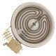 FOCOLARE RADIANTE 1200W FORNI, FORNELLI ELETTRICI E A GAS - C00139052