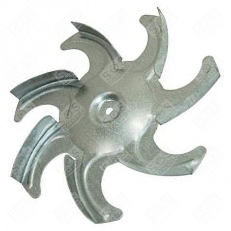 HELICE DEL VENTILATORE ORIGINALE FORNI, FORNELLI ELETTRICI E A GAS - 217440103