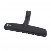 Brosse, embout parquet (a clip