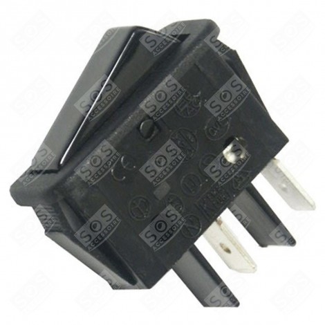 PULSANTE MANTENUTO FORNI, FORNELLI ELETTRICI E A GAS - 44002301