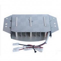 Resistenza 1800W + 1000W