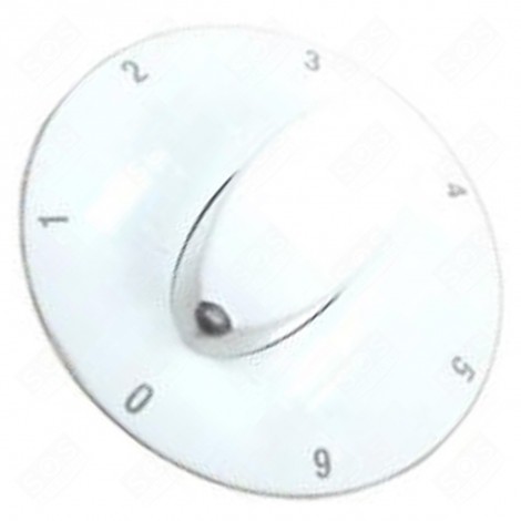 MANOPOLA SELETTORE FORNI, FORNELLI ELETTRICI E A GAS - 44001312