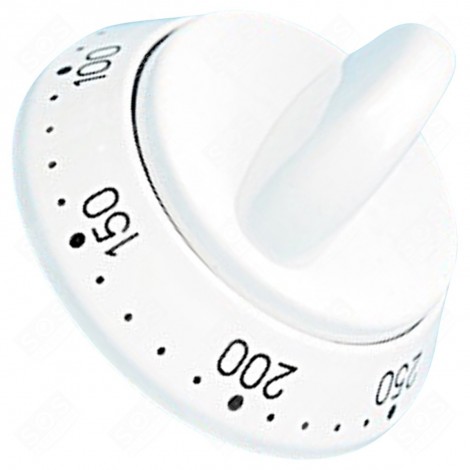 MANOPOLA TERMOSTATO FORNI, FORNELLI ELETTRICI E A GAS - C181086P8