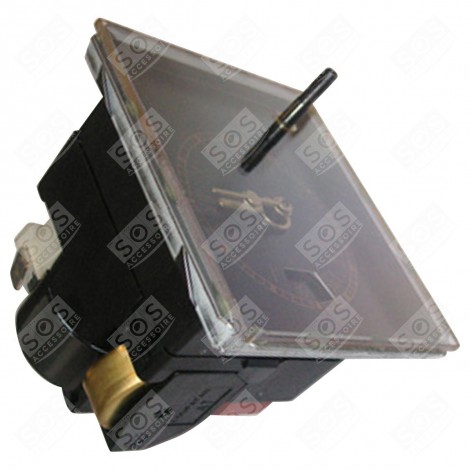 PROGRAMMATORE FORNI, FORNELLI ELETTRICI E A GAS - 44004567