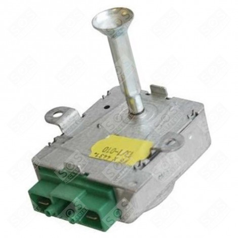 MOTORE SPIEDO FORNI, FORNELLI ELETTRICI E A GAS - 300180425