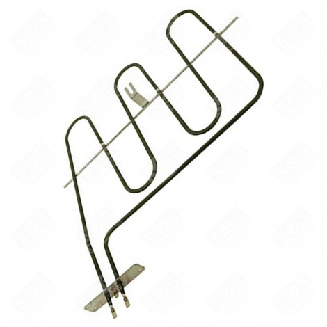 RESISTENZA GRIGLIA (SUPERIORE) ORIGINALE FORNI, FORNELLI ELETTRICI E A GAS - 806890458