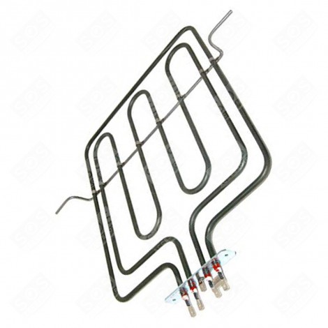 RESISTENZA CIELO GRILL 800 W, 1500 W FORNI, FORNELLI ELETTRICI E A GAS - 462900003
