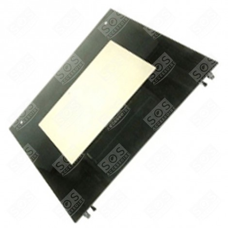 VETRO ESTERNO DELLA PORTA FORNI, FORNELLI ELETTRICI E A GAS - 42809212