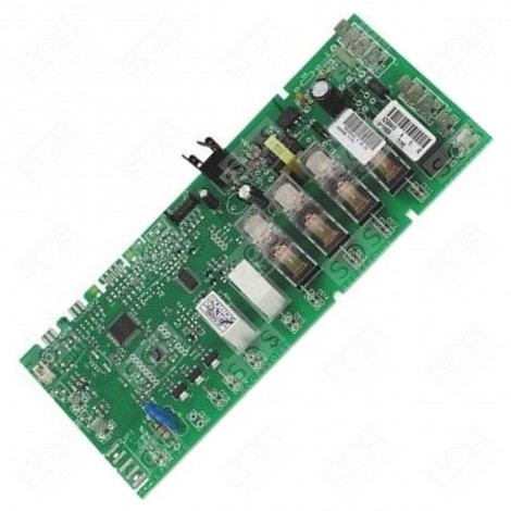 SCHEDA DI POTENZA FORNI, FORNELLI ELETTRICI E A GAS - 72X6775