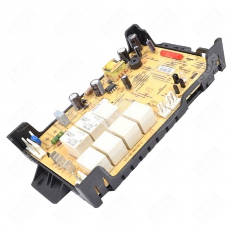 SCHEDA DI POTENZA ORIGINALE FORNI, FORNELLI ELETTRICI E A GAS - 481011085519