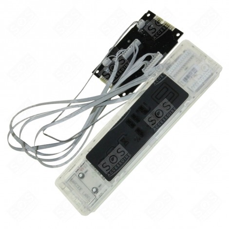 PROGRAMMATORE ORIGINALE FORNI, FORNELLI ELETTRICI E A GAS - C00276515, C00269134  