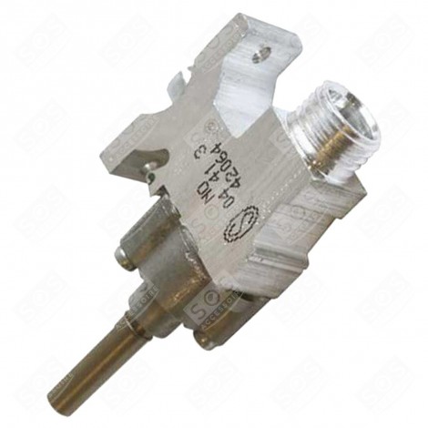 RUBINETTO STANDARD RAPIDO ORIGINALE FORNI, FORNELLI ELETTRICI E A GAS - 76X3524