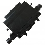 Mascherina pannello di controllo