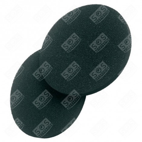 VISIERA IN VETRO CAPPA ASPIRANTE - C00090433