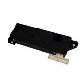 Sicurezza della porta (serratura)