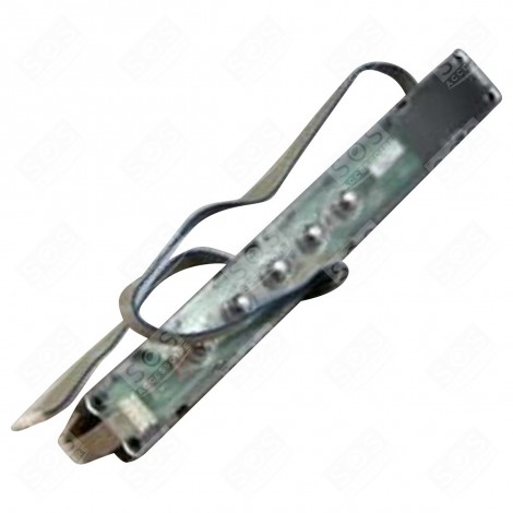 BOITIER DE COMMANDE CAPPA ASPIRANTE - 74X9811