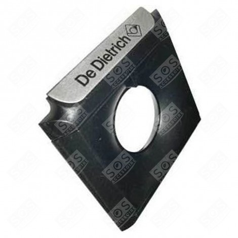 PIASTRA SEGNALETICA CAPPA ASPIRANTE - 77X3624