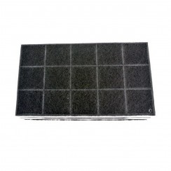 Lotto di 2 filtri carbone