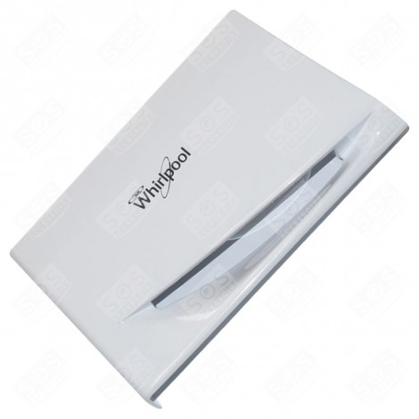 FACCIATA DELLA SCATOLA DEI PRODOTTI LAVATRICE - 481010487636