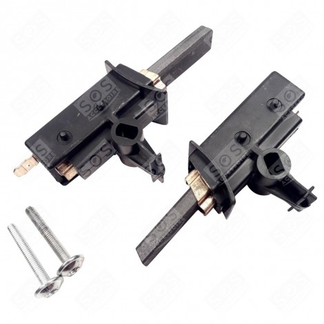 CARBONI MOTORI ORIGINALI (X1) LAVATRICE - 00600889