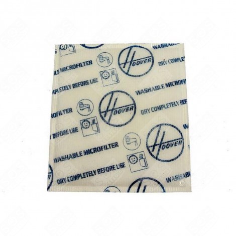 FILTRO MOTORE ASPIRAPOLVERE - 09183930