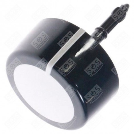 PULSANTE PROGRAMMATORE ORIGINALE LAVATRICE - 481241458321