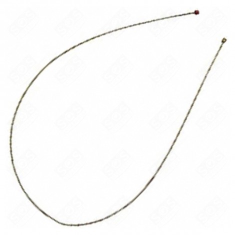 CAVO DISTRIBUTORE ORIGINALE LAVATRICE - 481241878925, C00344286