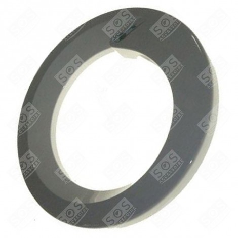 TELAIO DELL'OBLÒ ESTERNO ORIGINALE LAVATRICE - 481953228296, 481244010923 