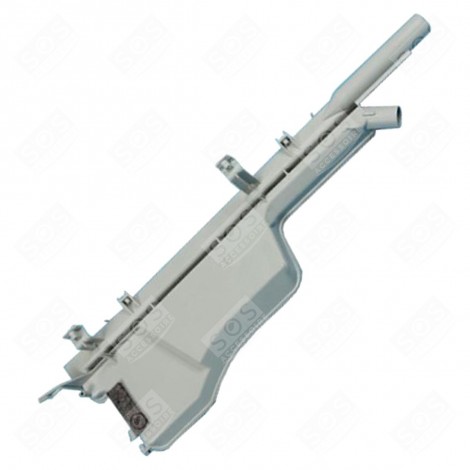 VALVOLA DI NON RITORNO LAVATRICE - 3138056