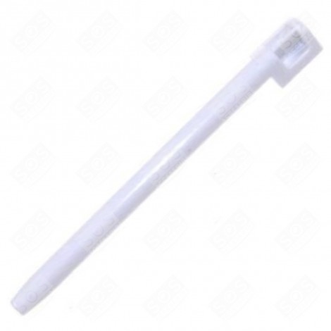 ASSE CERNIERA DELLO SPORTELLO SUPERIORE ORIGINALE LAVATRICE - 481241719155