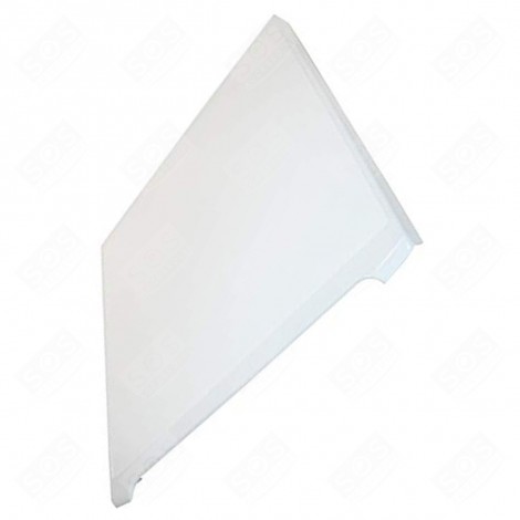 PIASTRA DI COPERTURA ORIGINALE LAVATRICE - C00264598