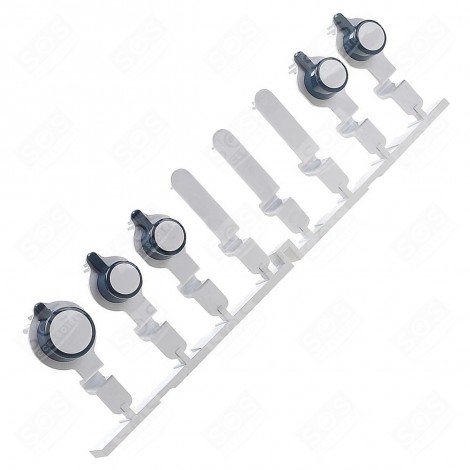 KIT DI TASTIERA LAVATRICE - 481241029557