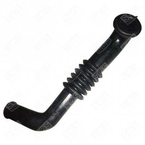 TUBO FILTRO POMPA LAVATRICE - C00103659