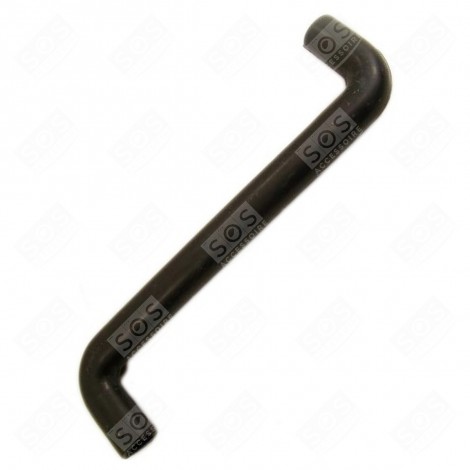 TUBO INGRESSO DELL'ACQUA ELETTROVALVOLA LAVATRICE - 46002053