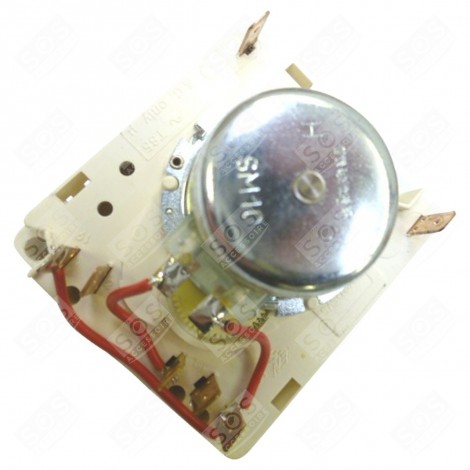 TIMER ORIGINALE LAVATRICE - C00208093