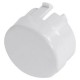 RONDELLA BIANCA PULSANTE  - C00110116