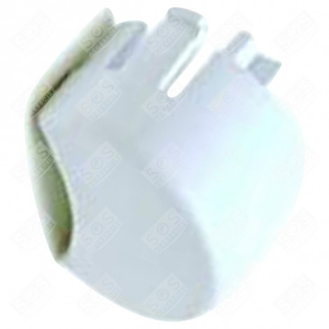 PULSANTE BIANCO LAVATRICE - C00116244