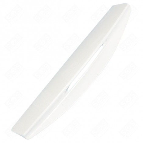 MANIGLIA DELLO SPORTELLO ORIGINALE LAVATRICE - 1468572068