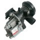 POMPA DI SCARICO ORIGINALE LAVATRICE - C00083942