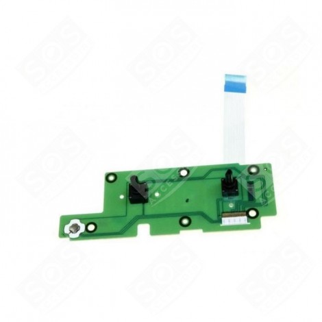 CARTE ÉLECTRONIQUE, MODULE DE  FORNI A MICROONDE - DE96-01020B