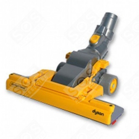 SPAZZOLA GRANDE (CONTACT HEAD™) - ASPIRAPOLVERE - 904486-02