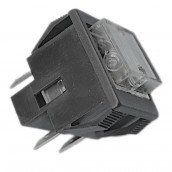 Pulsante avvio/arresto