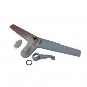 Hélice, bras de lavage inférie