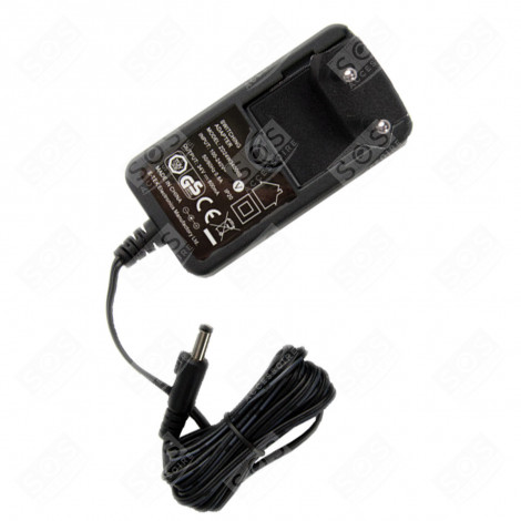 CARICABATTERIE ASPIRAPOLVERE - 777004