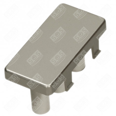 PULSANTE APERTURA PORTA FORNI A MICROONDE - C00280049