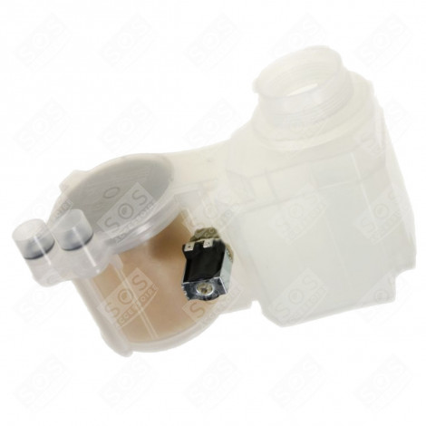 ADDOLCITORE D'ACQUA LAVASTOVIGLIE - 34421160, AS0042443