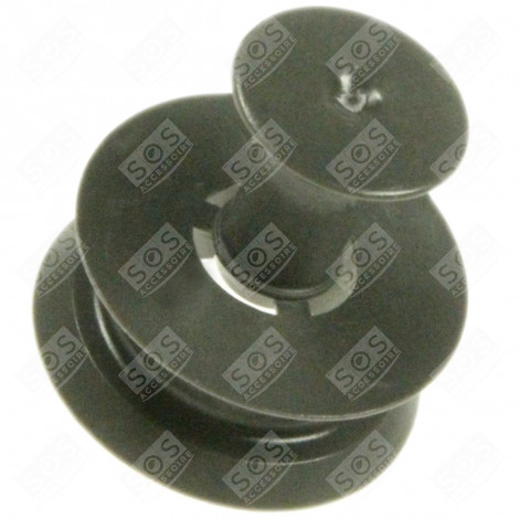 RUOTA DEL CESTELLO ORIGINALE LAVASTOVIGLIE - 481010600234