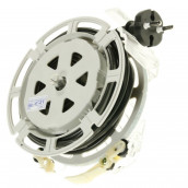 Bobina cavo di alimentazione