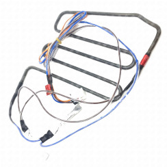 Resistenza di scongelamento